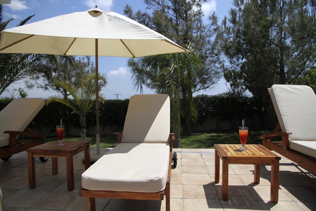 Eve Pissouri Xιnisteri Villa Cameră foto