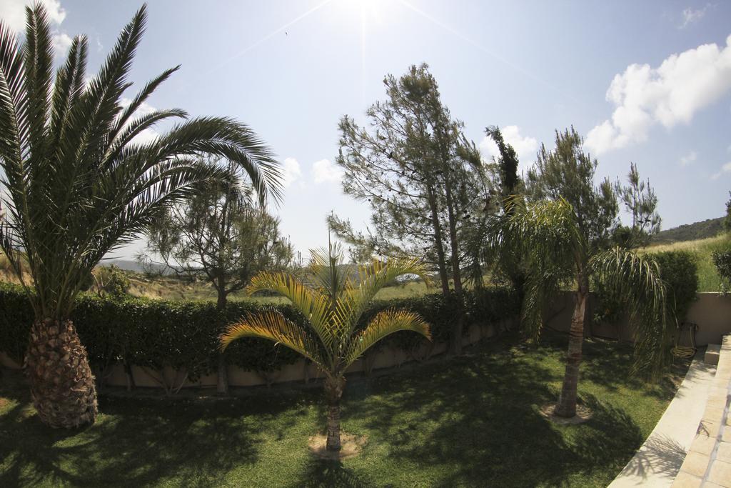 Eve Pissouri Xιnisteri Villa Cameră foto