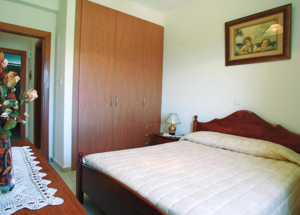Eve Pissouri Xιnisteri Villa Cameră foto
